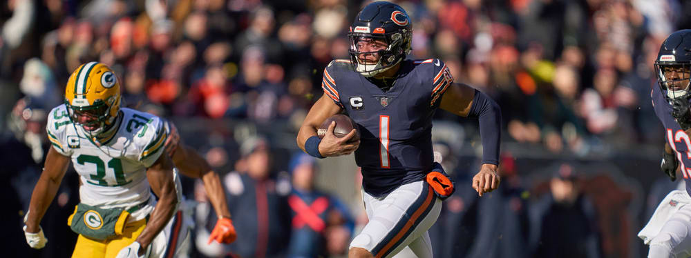 NFL Player Props: Bet These 5 Props In Week 15