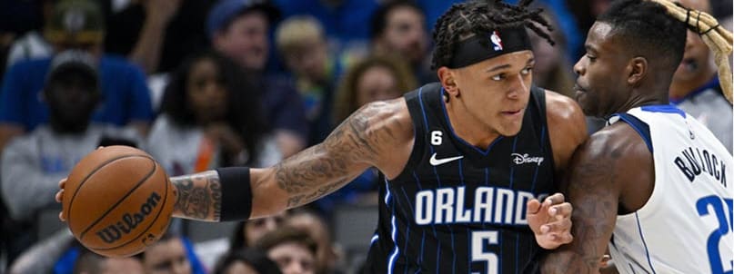 NBA Fantasy 2023-24 - Power Forward Tiers