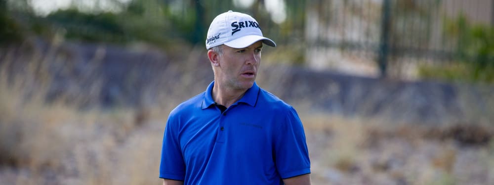 Shriners Hospitals for Children Open Recap: Birdies for Days