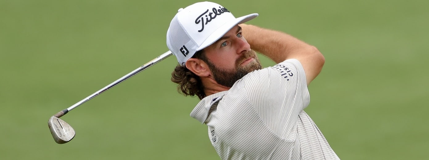 Yahoo PGA DFS Picks