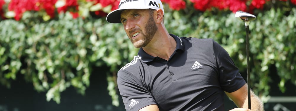 FanDuel PGA DFS Picks: Tour Championship