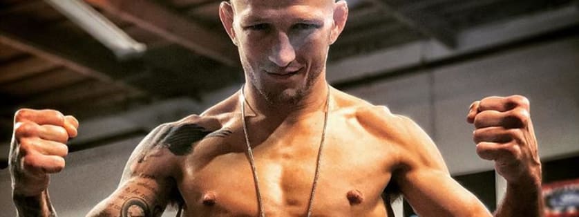 DraftKings MMA: UFC Brooklyn