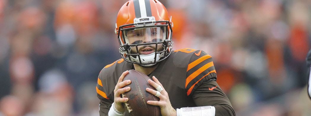 NFL Game Previews: Ravens-Browns Matchup