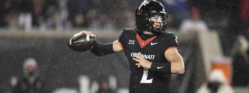 DFS College Football 2025: Underdog Picks for Week 1
