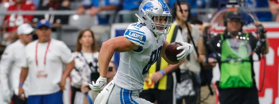 2020 NFL Breakout Watch: Reassessing After Free Agency