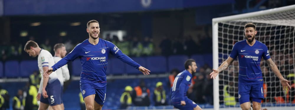 FanDuel Fantasy Soccer: Saturday EPL Targets