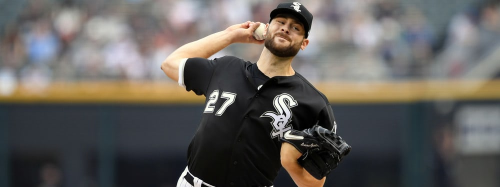 Baseball Draft Kit: Uncovering Value Plays in the SP Market