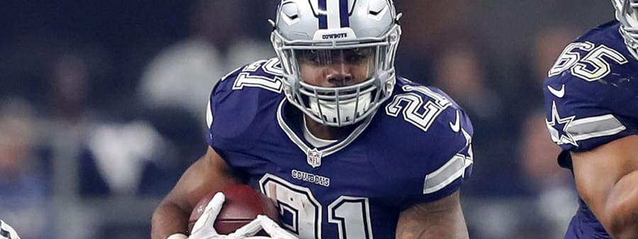 RankingBall PRO Pick8 Football: Week 17 Picks
