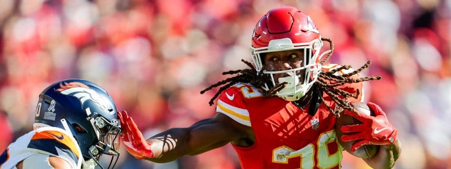 Best Chiefs vs Broncos Betting Promos | Get $5300+ in Bonuses Today