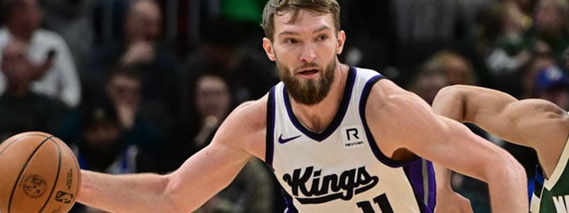 NBA DFS Picks: FanDuel Plays and Lineup Strategy for Monday, January 27