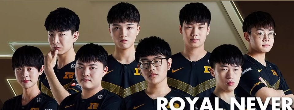 DraftKings LoL: Thursday LPL/LCK Breakdown