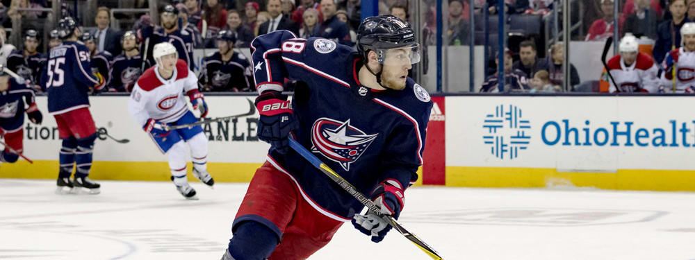 FanDuel NHL: Friday Value Plays