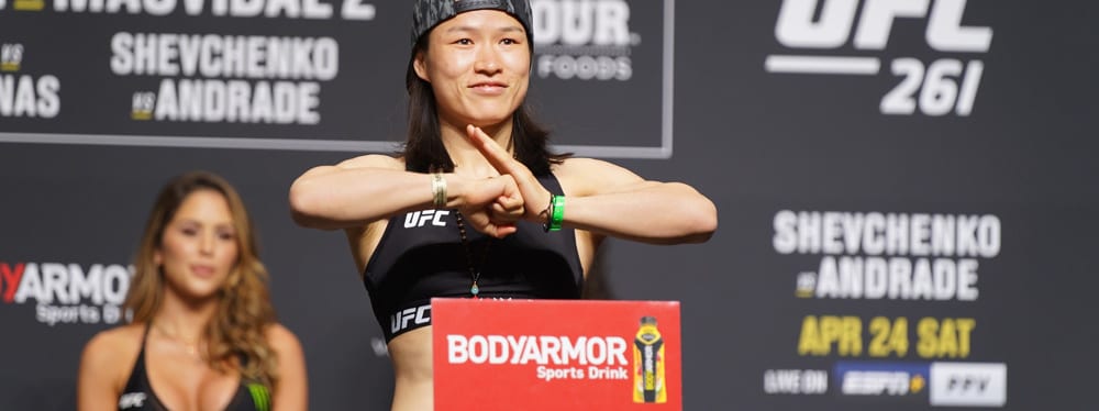 UFC 292 DFS Preview and Predictions: The MMA Mashup