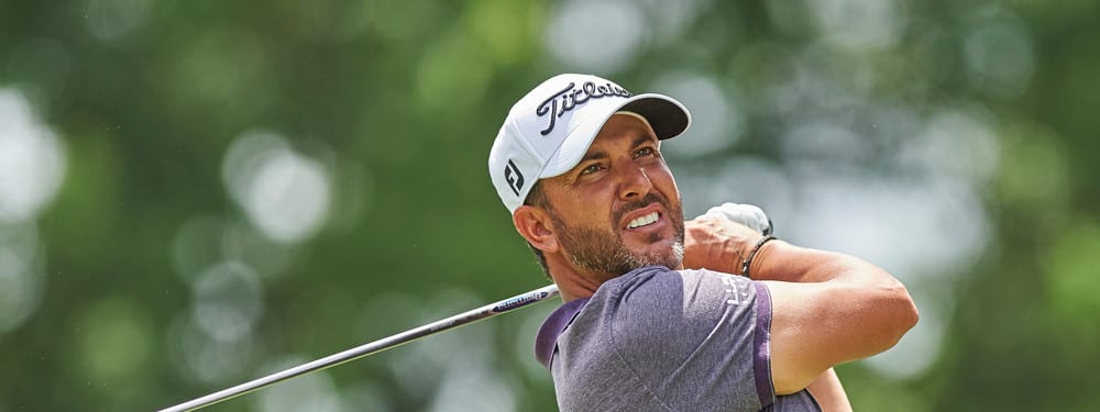 Yahoo DFS Golf: RBC Canadian Open