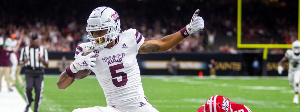 CFB Waiver Wire: Players to Pick Up Week 5