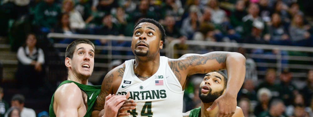 College Hoops Barometer: The Surgical Ward