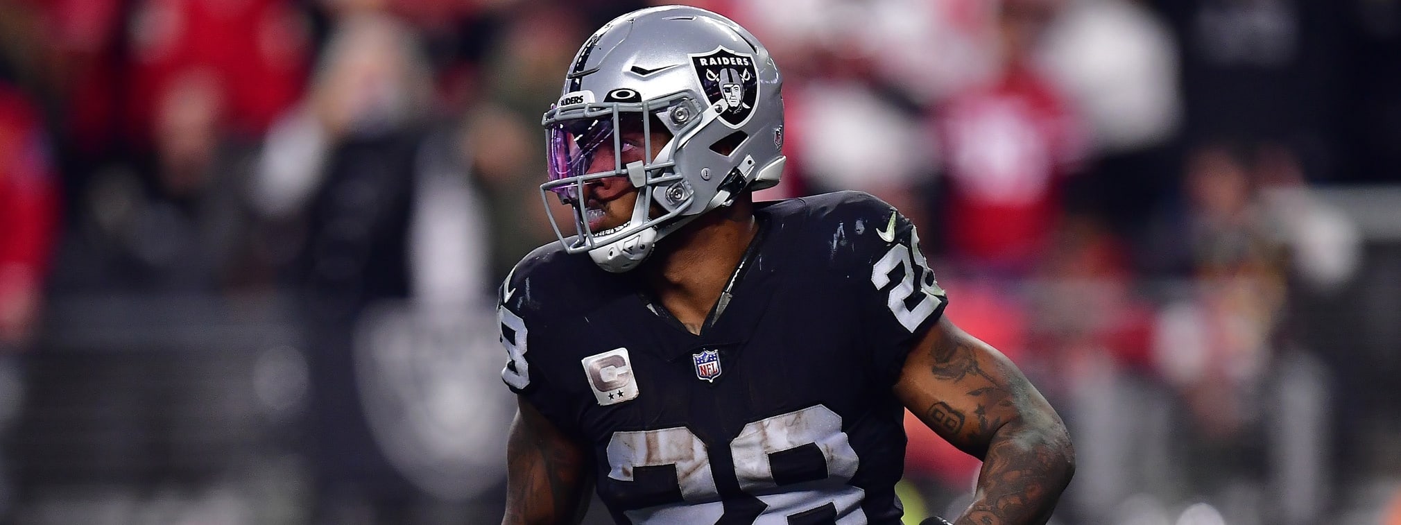 Training Camp Notes: Aug. 23