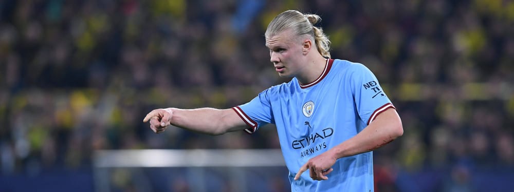 DraftKings DFS EPL Strategies for Saturday, Feb. 18: Yay, Man City