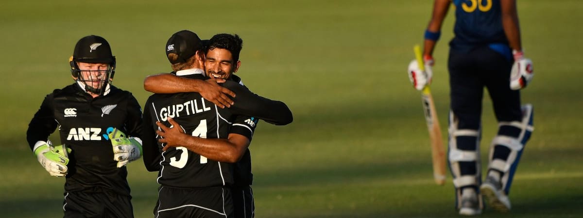 New Zealand vs. England: Second Test Preview