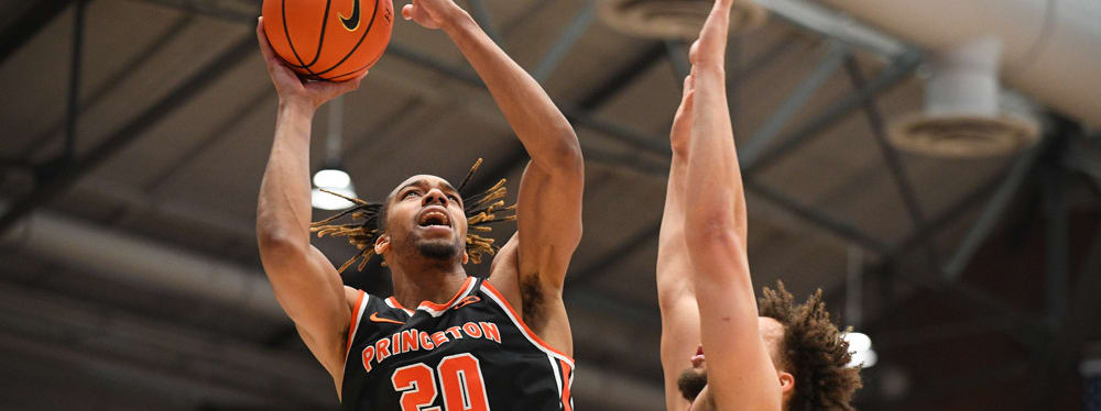 How To Bet On The Sweet 16: Picks, Props And Betting Trends
