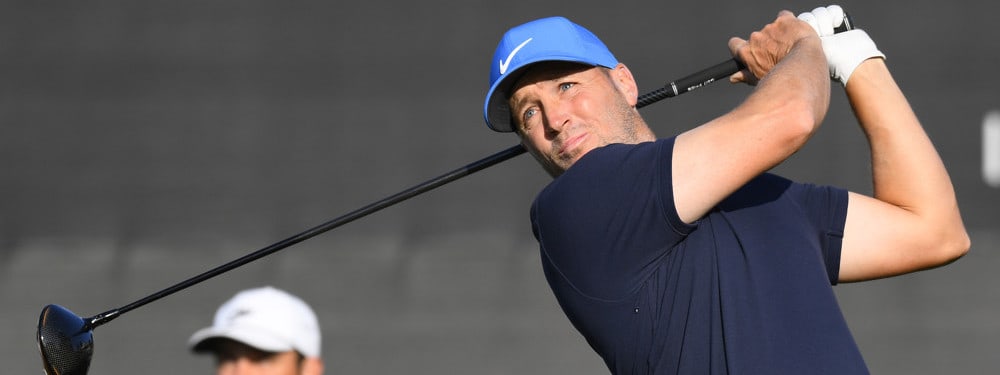 Betting on Golf: The RSM Classic