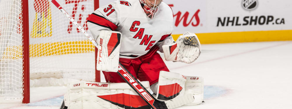 DraftKings NHL: Friday Breakdown