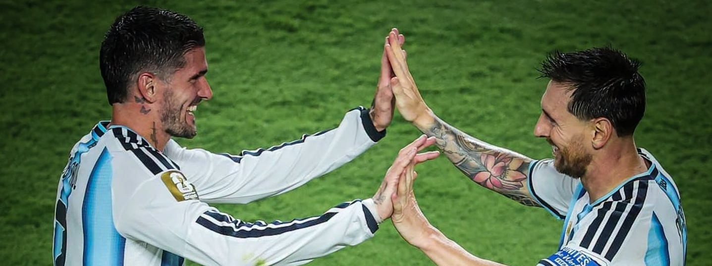 Argentina vs Austria Picks, Tips, Odds & Best Bets: 2026 World Cup Group J
