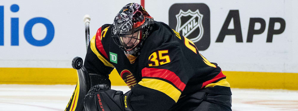 NHL DFS Picks: DraftKings Top Plays and Strategy for Monday, November 3