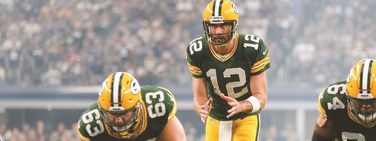 SXM Highlights: Could Packers Prevail Against 49ers?