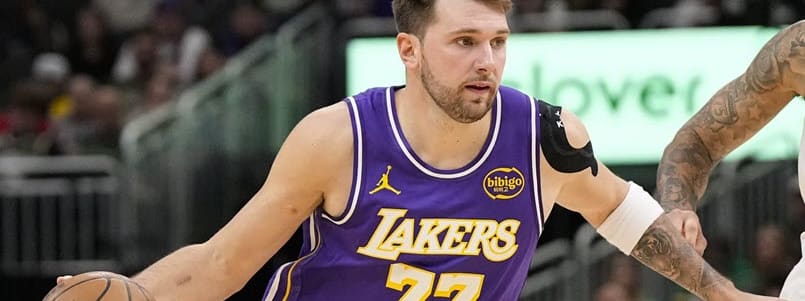 Best NBA Bets Today: Free Picks & Player Props for Sunday, November 23