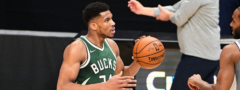 NBA Roundtable: Best Bets for Round 1, NBA Finals, Finals MVP and More