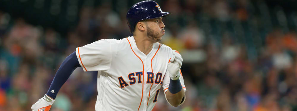 SXM Highlights: Where Does a Healthy Correa Rank Among SS?