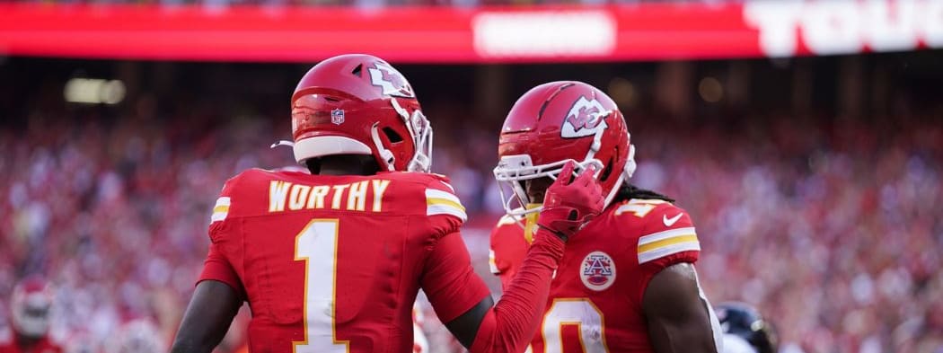 Best NFL Betting Promos for Chiefs vs Jaguars on MNF: NFL Betting Promos for Monday Night Football