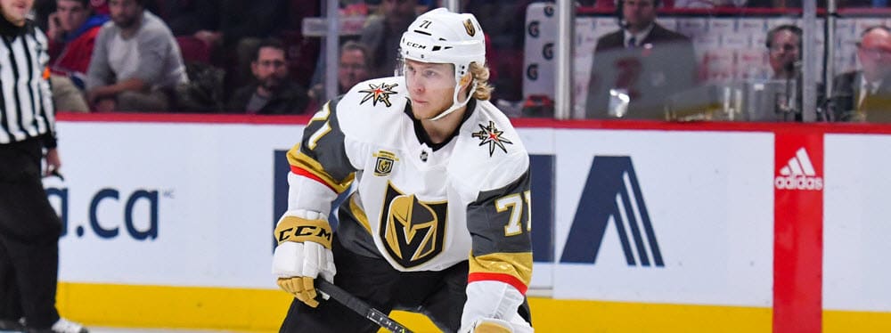 NHL Barometer: Risers & Fallers
