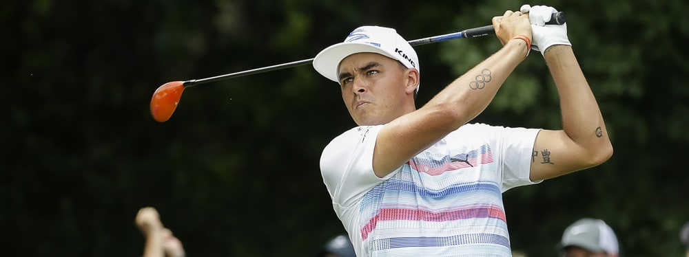 PrizePicks Golf - Tour Chamionship