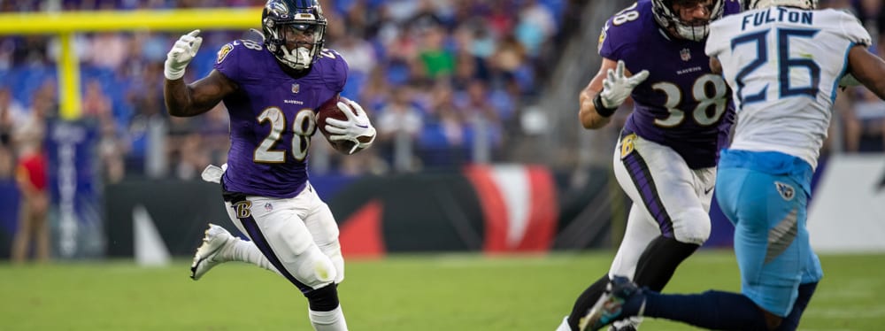 Job Battles: Preseason Week 1 Update