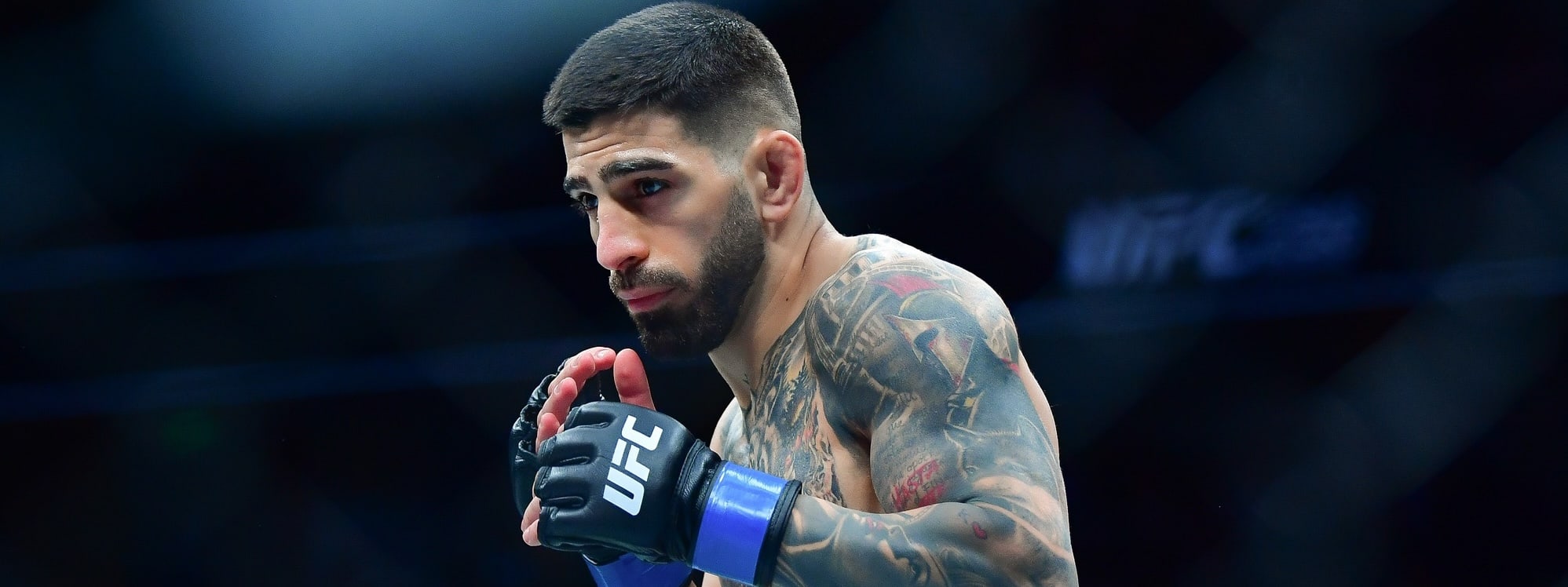 UFC Best Bets Today: Picks, Odds & Predictions for UFC 317