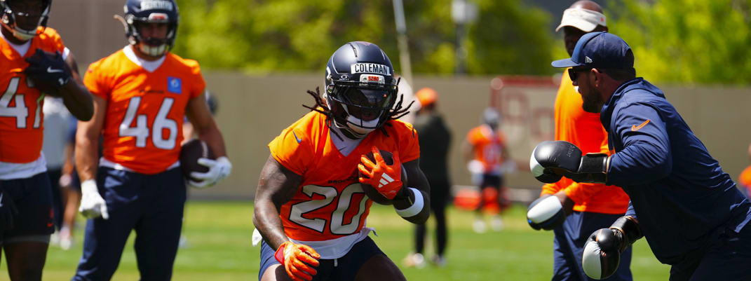Fantasy Football Waiver Wire: Top Pickups for Week 3 - Thursday Update