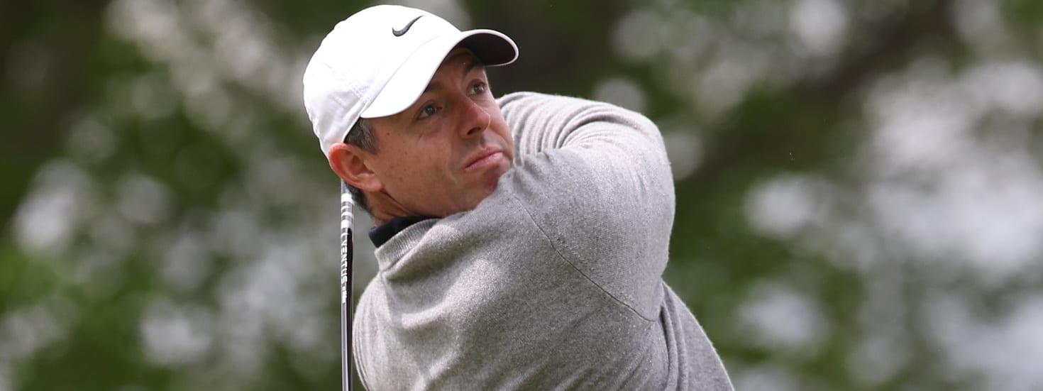 Weekly Fantasy Golf Preview