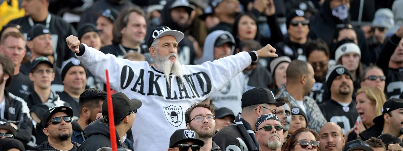 Raiders' Most Defining Moment of Last Decade: Goodbye, Oakland