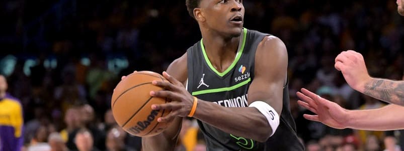 Best NBA Bets Today: Free Picks, Player Props for Saturday, May 24