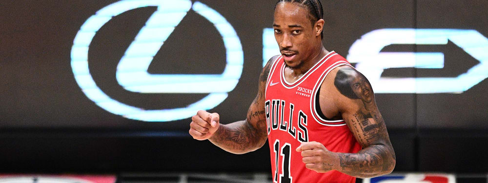 NBA Roundtable: Surprise Players, COVID Chaos, Best Bets and More