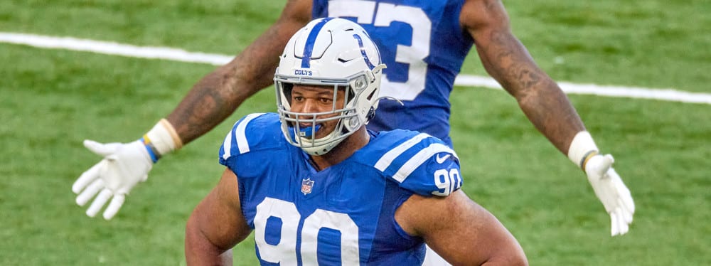 IDP Analysis: Week 7 Review