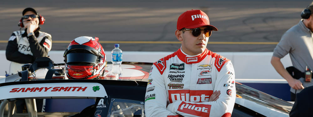 NASCAR O'Reilly Series DFS Picks and Best Bets: NFPA 250