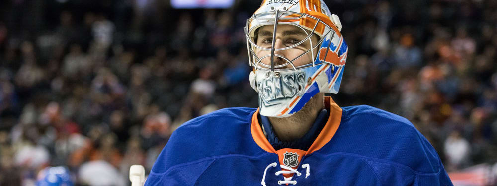 Yahoo DFS Hockey: Sunday Picks
