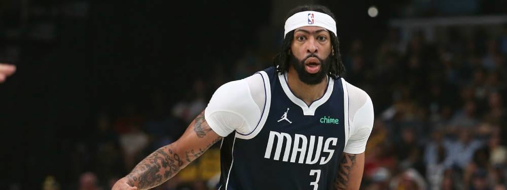 NBA Fantasy Basketball Draft: How Many Players to Draft at Each Position?