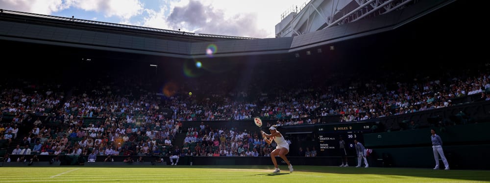 Wimbledon Women's Final Betting Picks, Odds, Predictions and Tennis Best Bets: Jabeur vs. Vondrousova