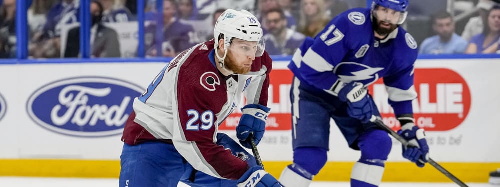 DraftKings NHL: Tuesday Breakdown