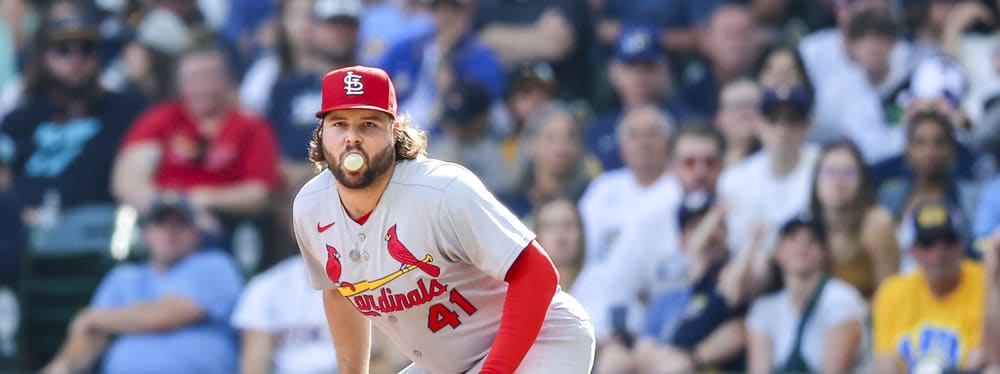 Leaderboard of the Week: Jeff Zimmerman's Most Drafted Players