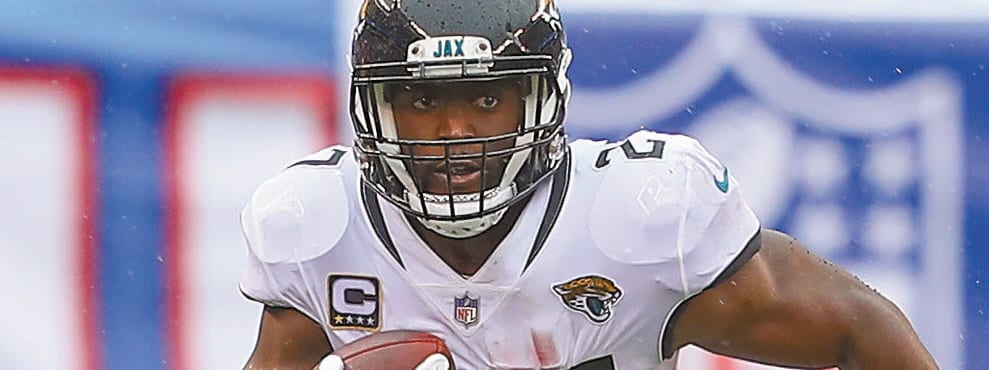 2019 Jacksonville Jaguars